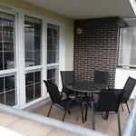 Perelka Appartement *