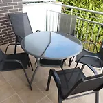 Perelka Appartement Grzybowo (West Pomeranian)