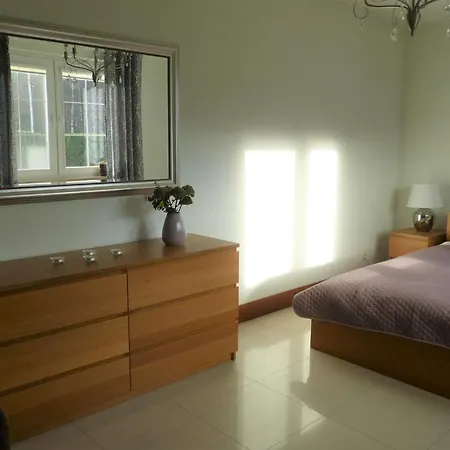 Perelka Apartmán Grzybowo (West Pomeranian)