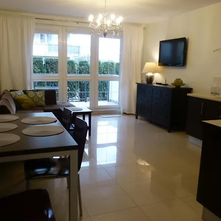 Perelka Apartment