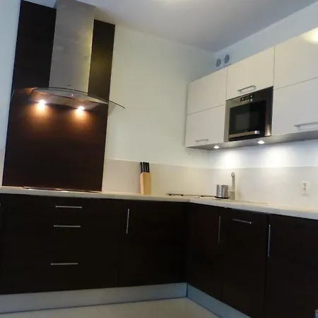 Perelka * Grzybowo (West Pomeranian)