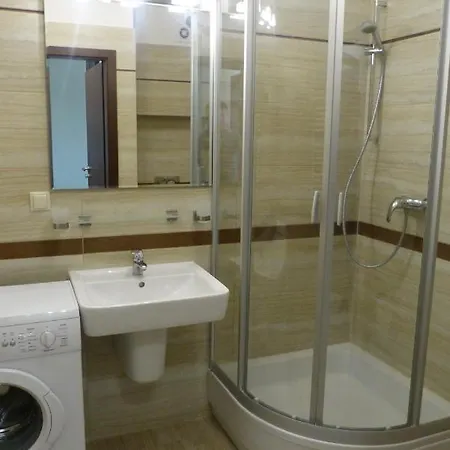 Perelka Grzybowo (West Pomeranian)