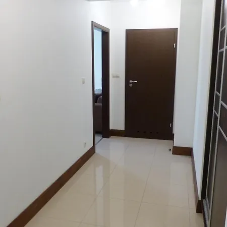 Apartmán Perelka Grzybowo (West Pomeranian)