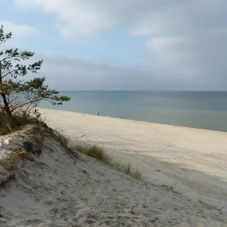 Perelka * Grzybowo (West Pomeranian)