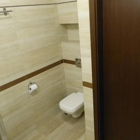 Apartment Perelka *
