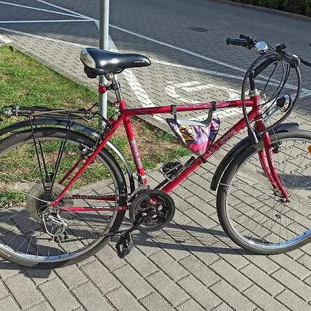 Appartamento Perelka