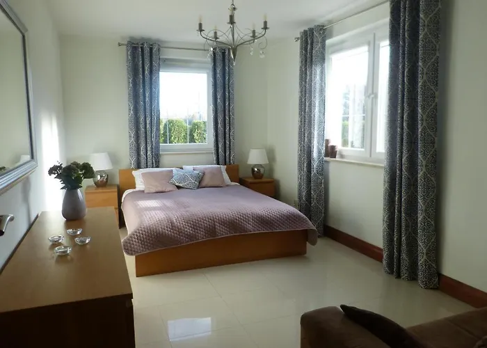 Perelka شقة غجيبوفو