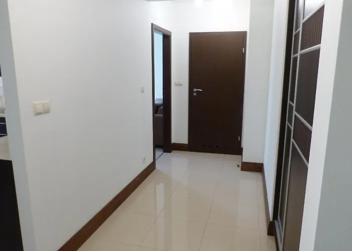 شقة Perelka غجيبوفو