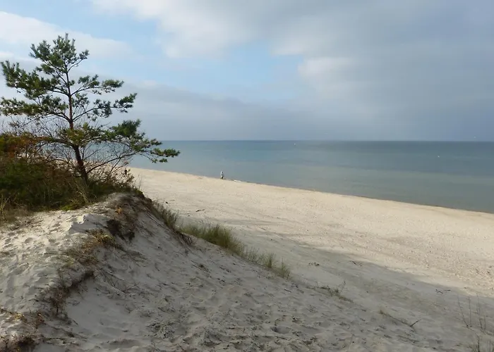 Perelka * Grzybowo (West Pomeranian)